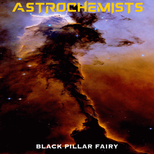 Astrochemists : Black Pillar Fairy